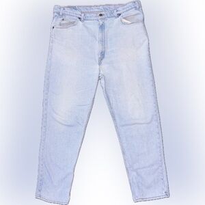 Vintage 70s Levi’s Flex Jeans